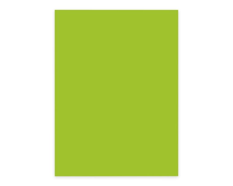 Elco Color Papier, A4, 80 g/m², intensivgrün