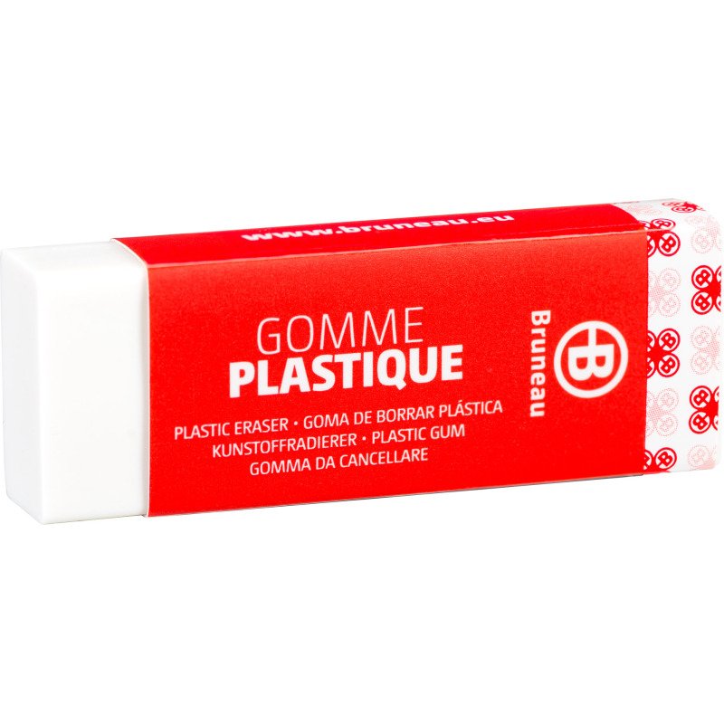 Gomme Bruneau
