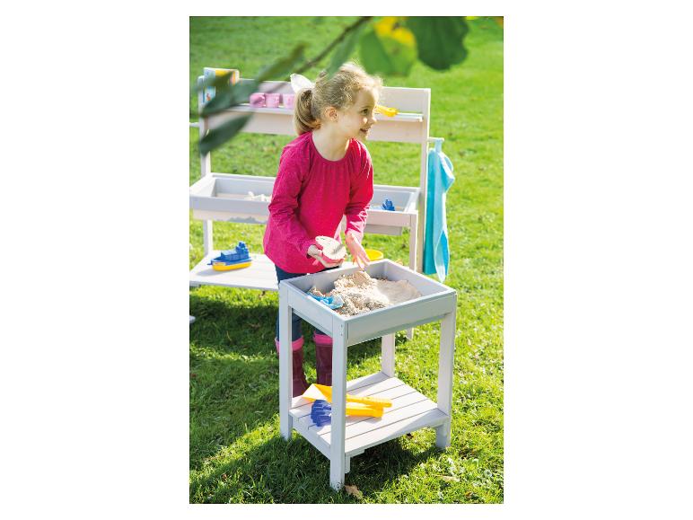 Outdoor speeltafel