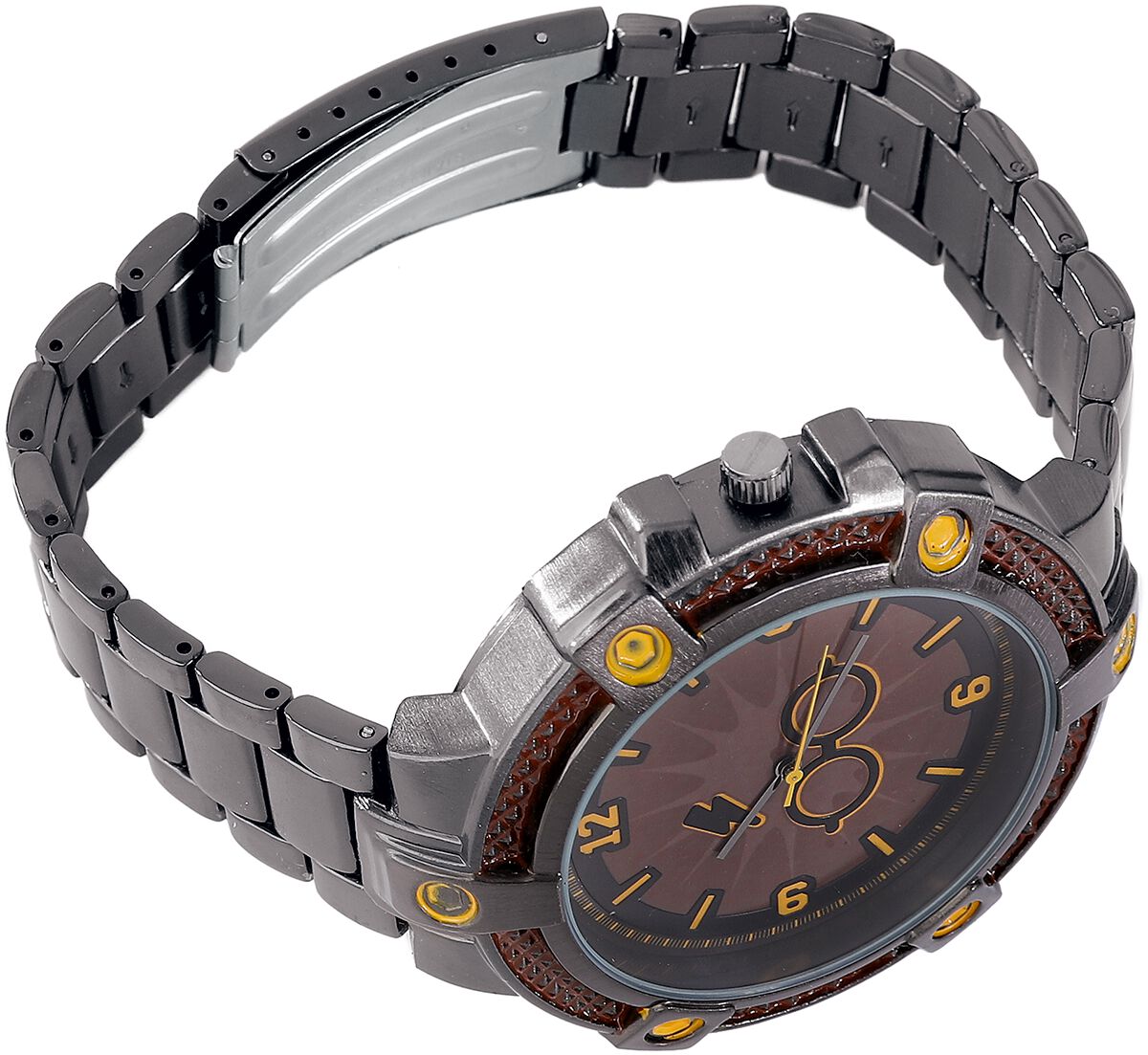 Lunettes | Harry Potter Montres bracelets
