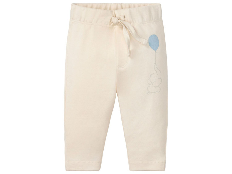 PURE COLLECTION 3 baby joggingbroeken