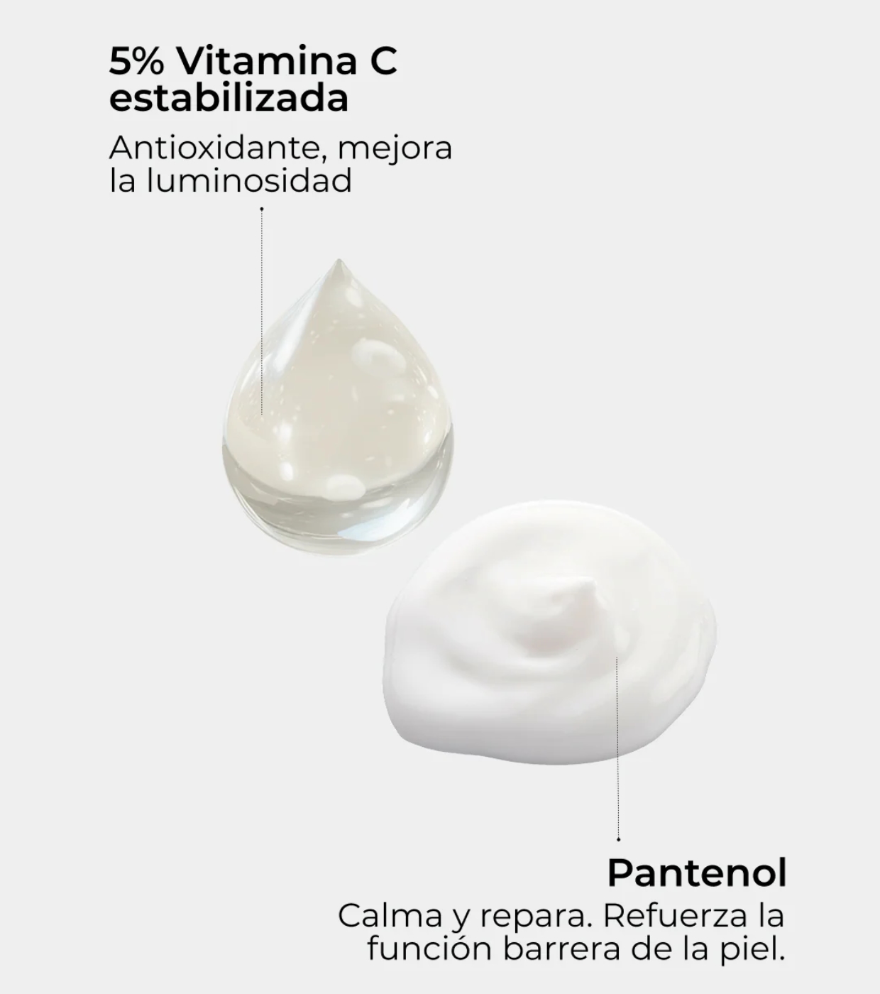 SEGLE - *Jordi Labanda* - Pacote iluminador Vital C