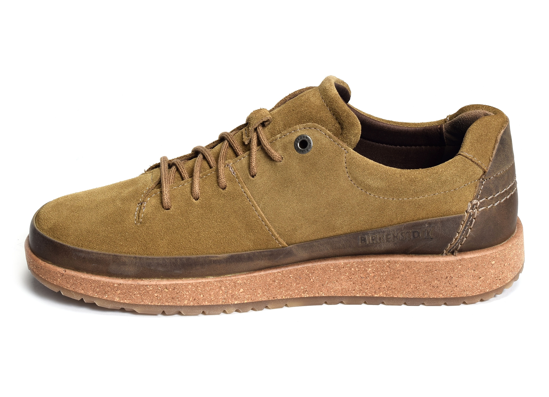 Honnef low marron
