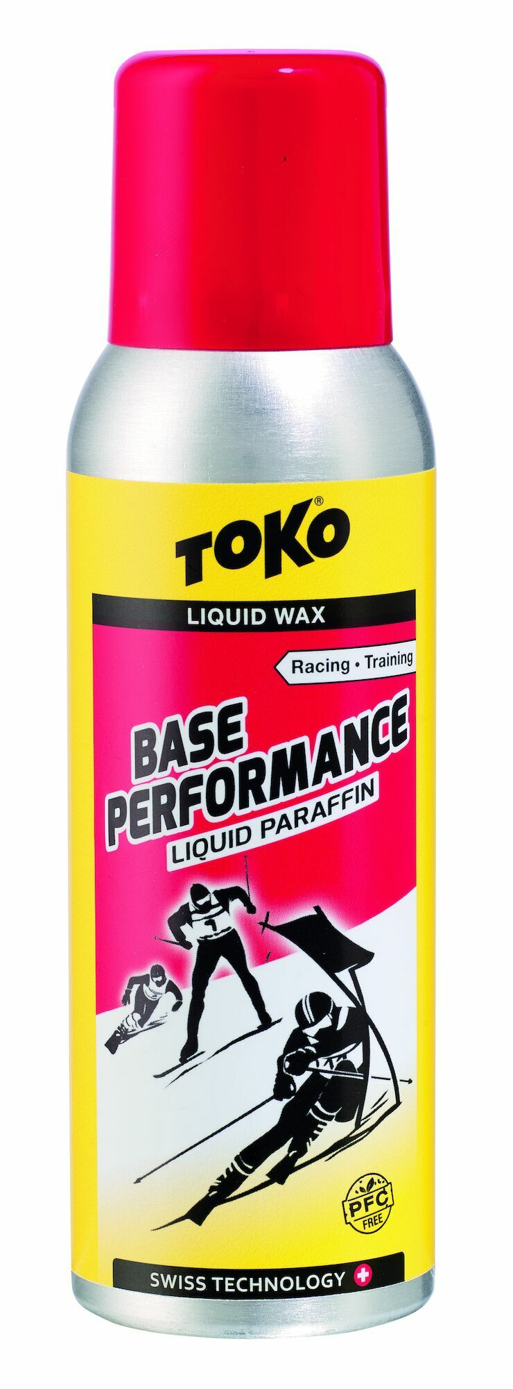 Base Performance Liquid Paraffin Red