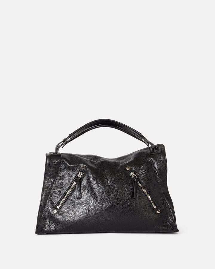 Sac grand format - Cacilia Noir