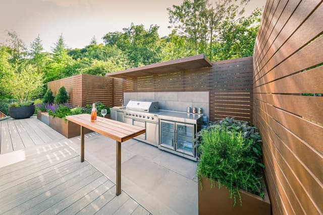 Myoutdoorkitchen