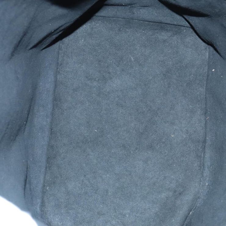Louis Vuitton Vintage Louis Vuitton Noe Black