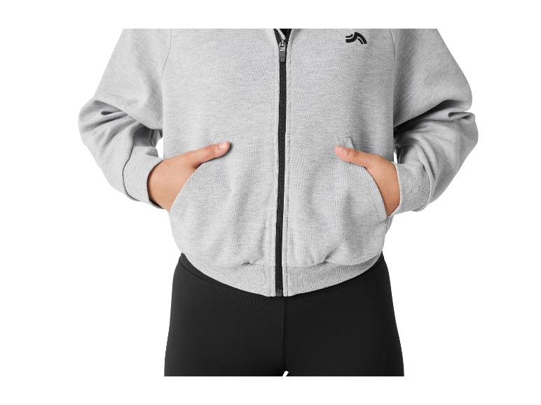 Dames sportjas