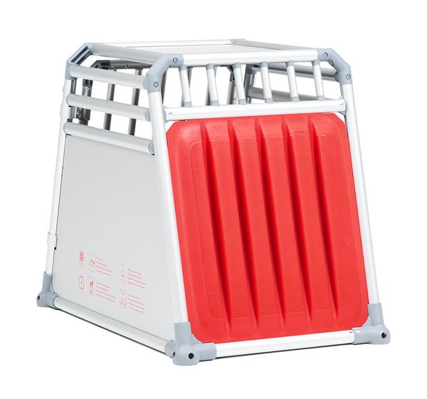 4pets® Hundetransportbox PRO Line 2