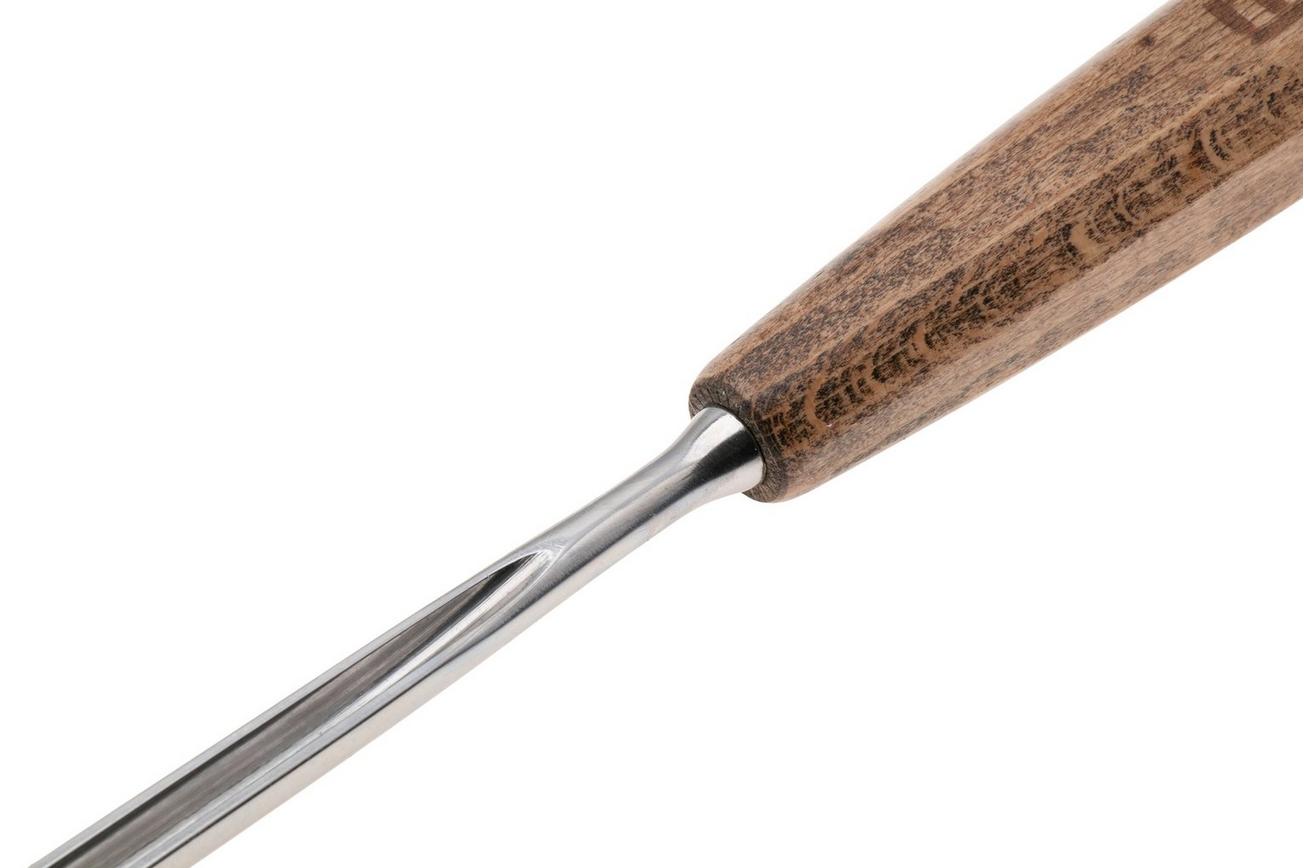 Narex PROFI Straight Carving Chisel Profile 11, 826704, U-guts, 4 mm