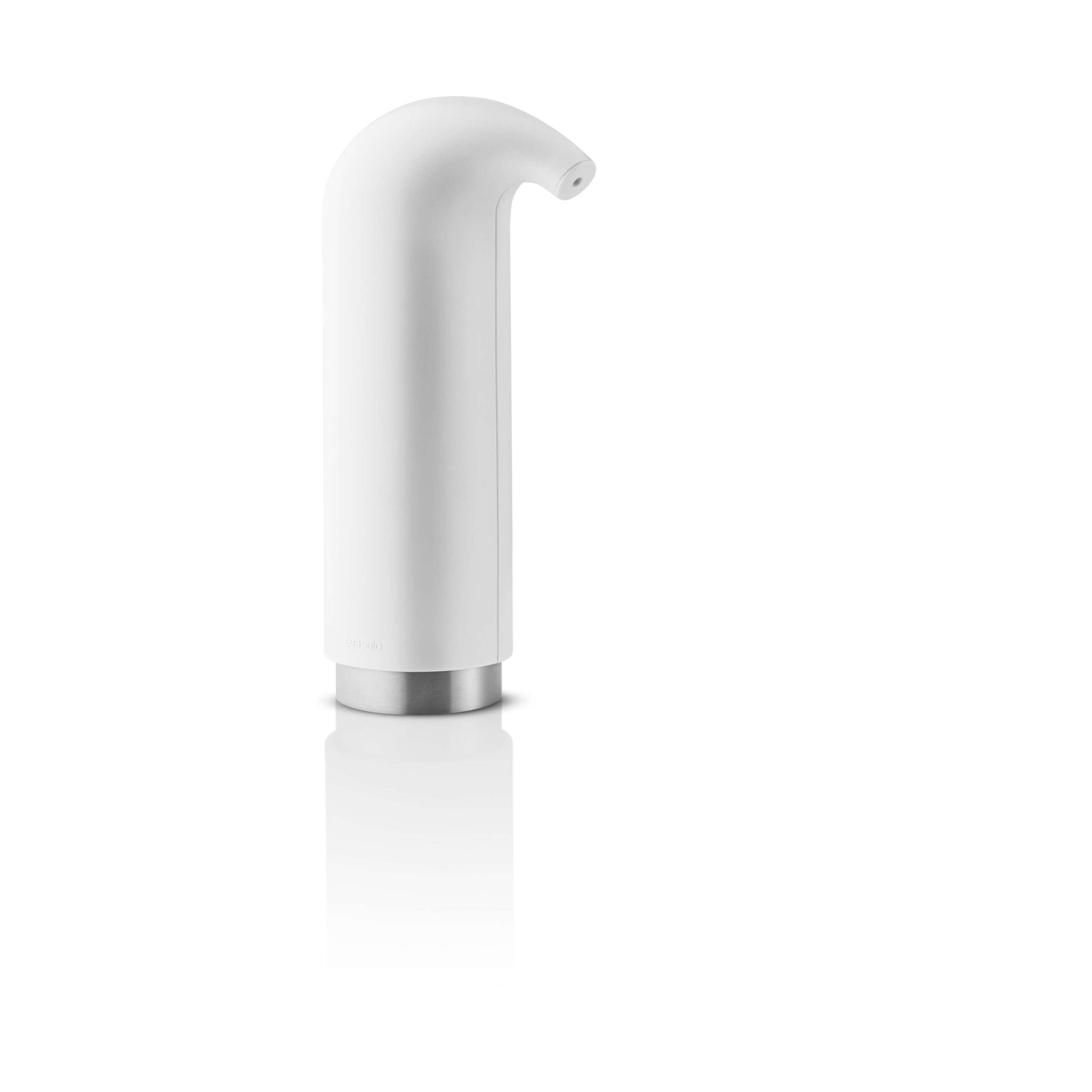 Zeepdispenser, 0.2 L, 18 cm, Wit - Eva Solo