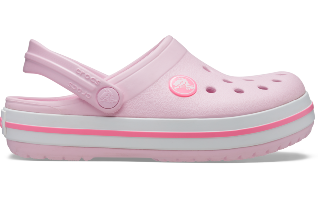 Crocs Crocband Kinderclog