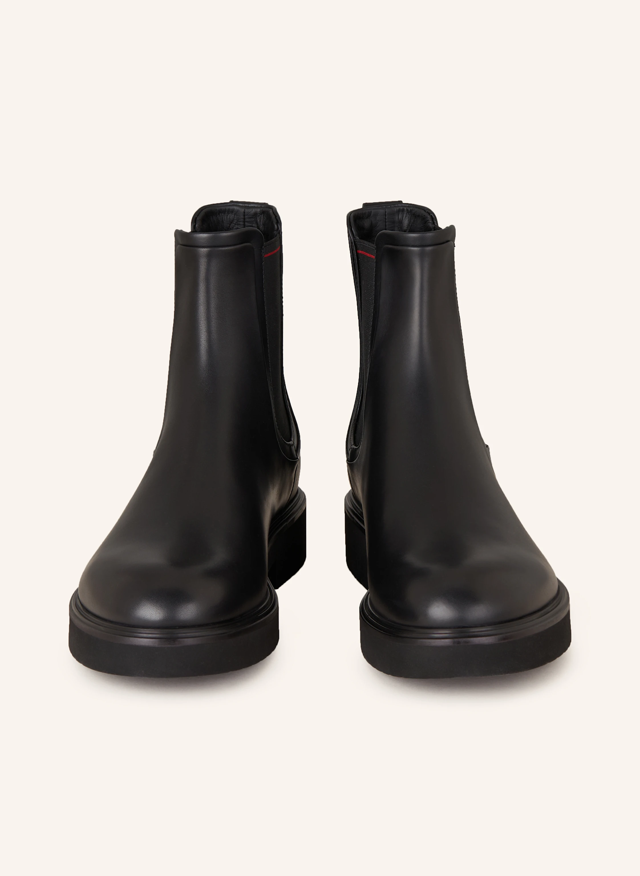 FERRAGAMO Chelsea-Boots CEZANNE