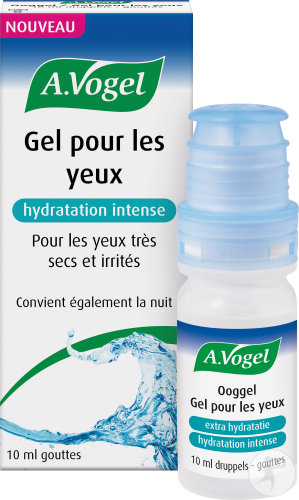 A.Vogel Gel Pour Les Yeux Hydratation Intense 10ml