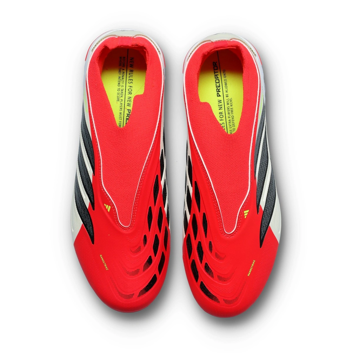 Chuteira adidas Predator League LL FG Criança