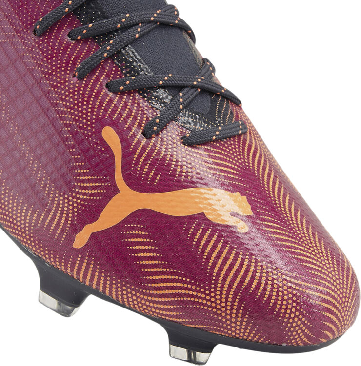 Puma Ultra 2. 5 FG/AG fodboldstøvler Lilla