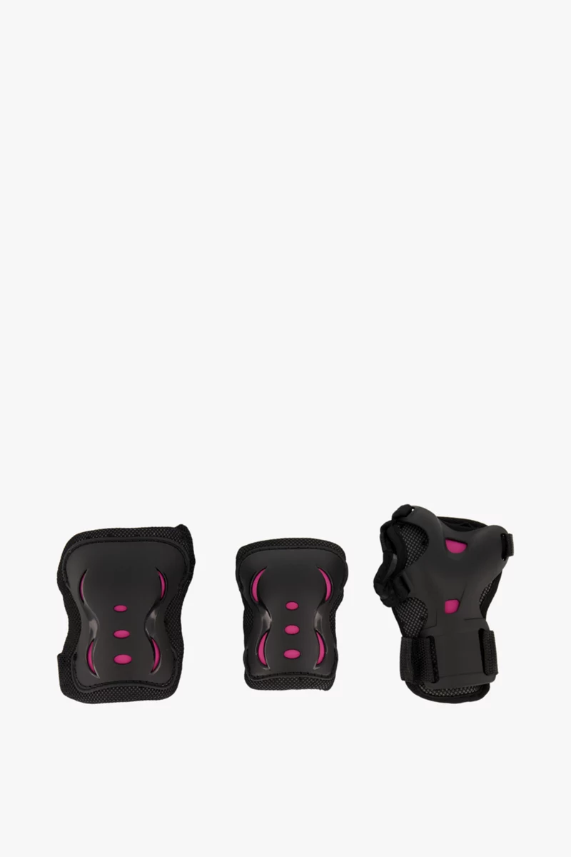 BEACH MOUNTAIN 3-Pack Mädchen Schoner Set
