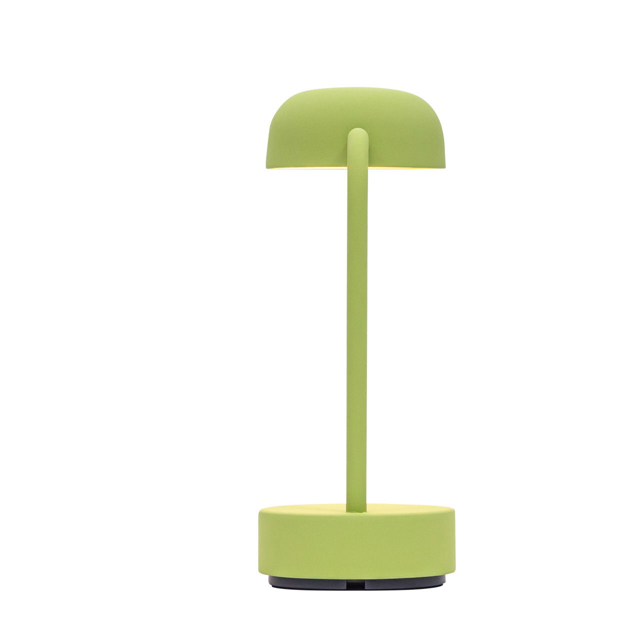 kooduu LED-Tischleuchte Moss FOKUS