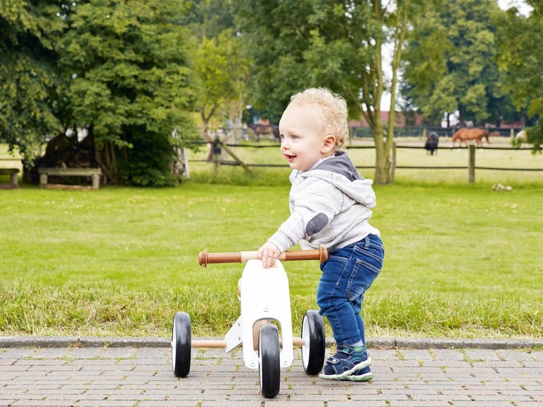 Charlie 4-in-1 loopfiets