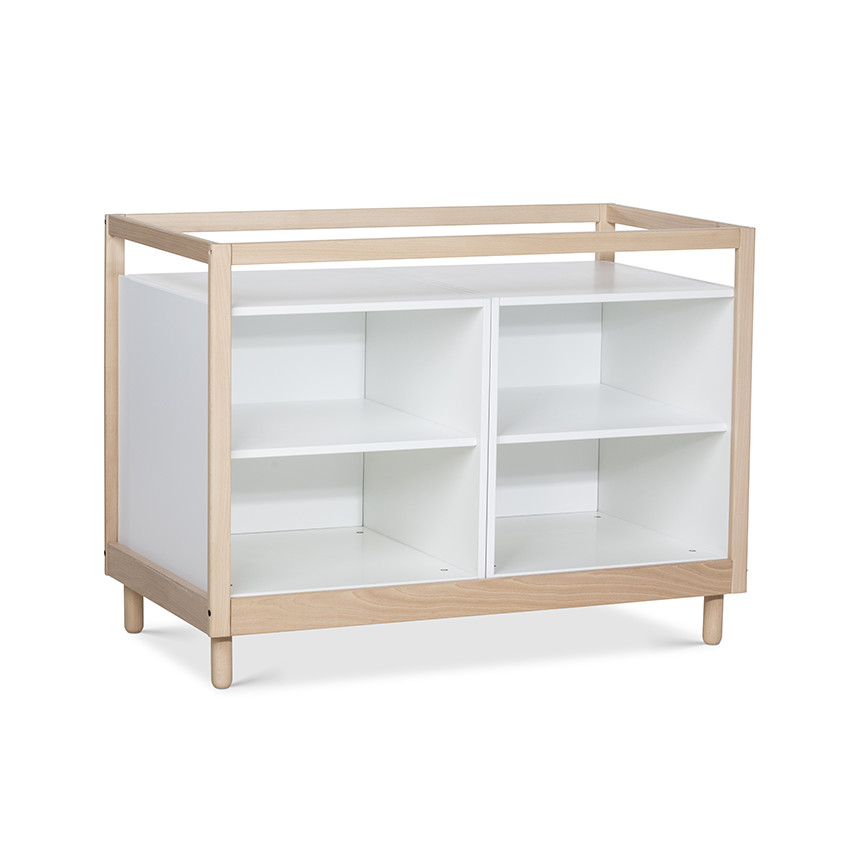 Structure de commode My Story