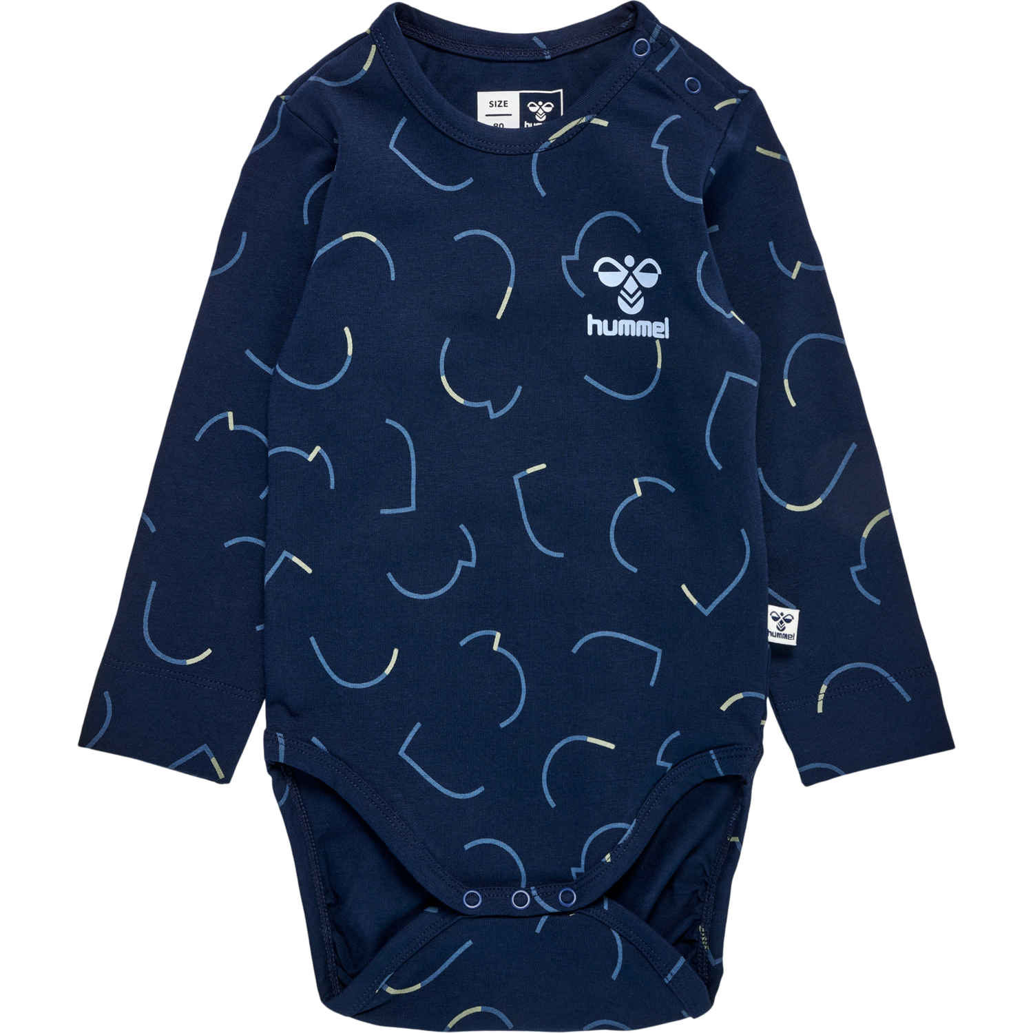hmlOBI BODY L/S