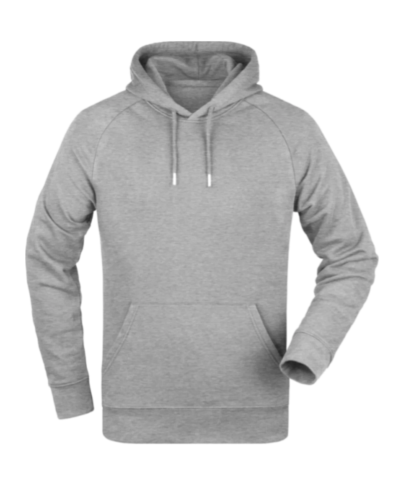 Merch Drummer Hoody Heather Grey FC250