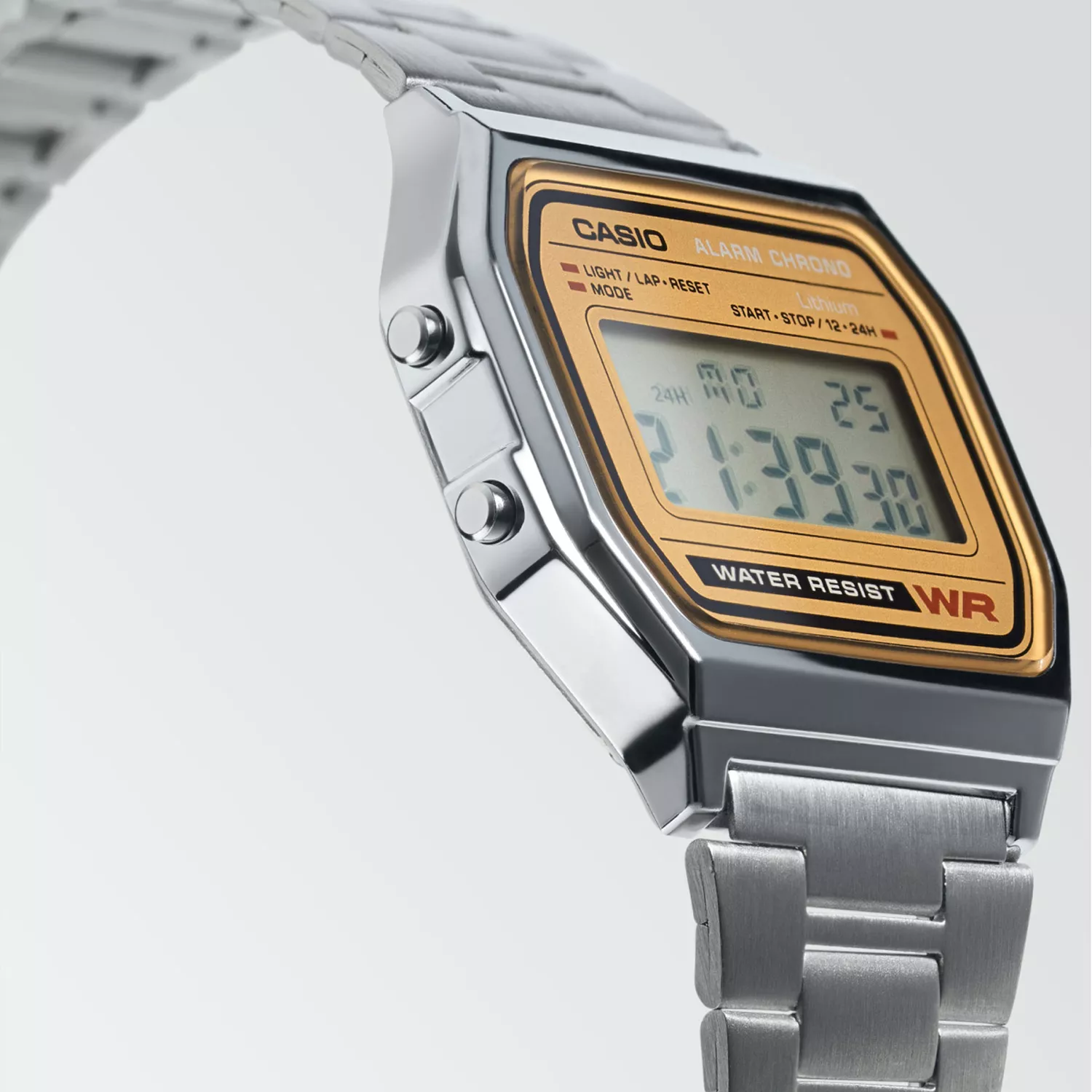Casio Vintage A158WEA-9EF