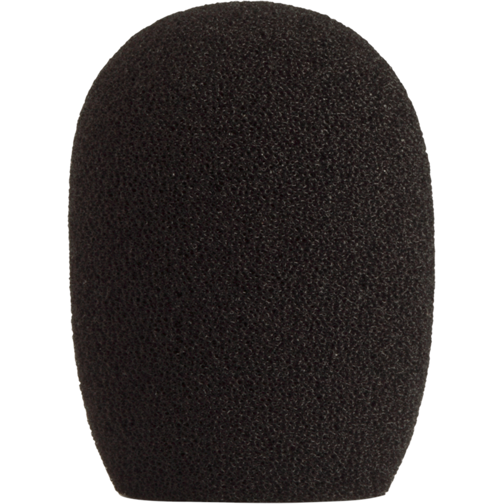 Shure A100WS microfoon windscreen