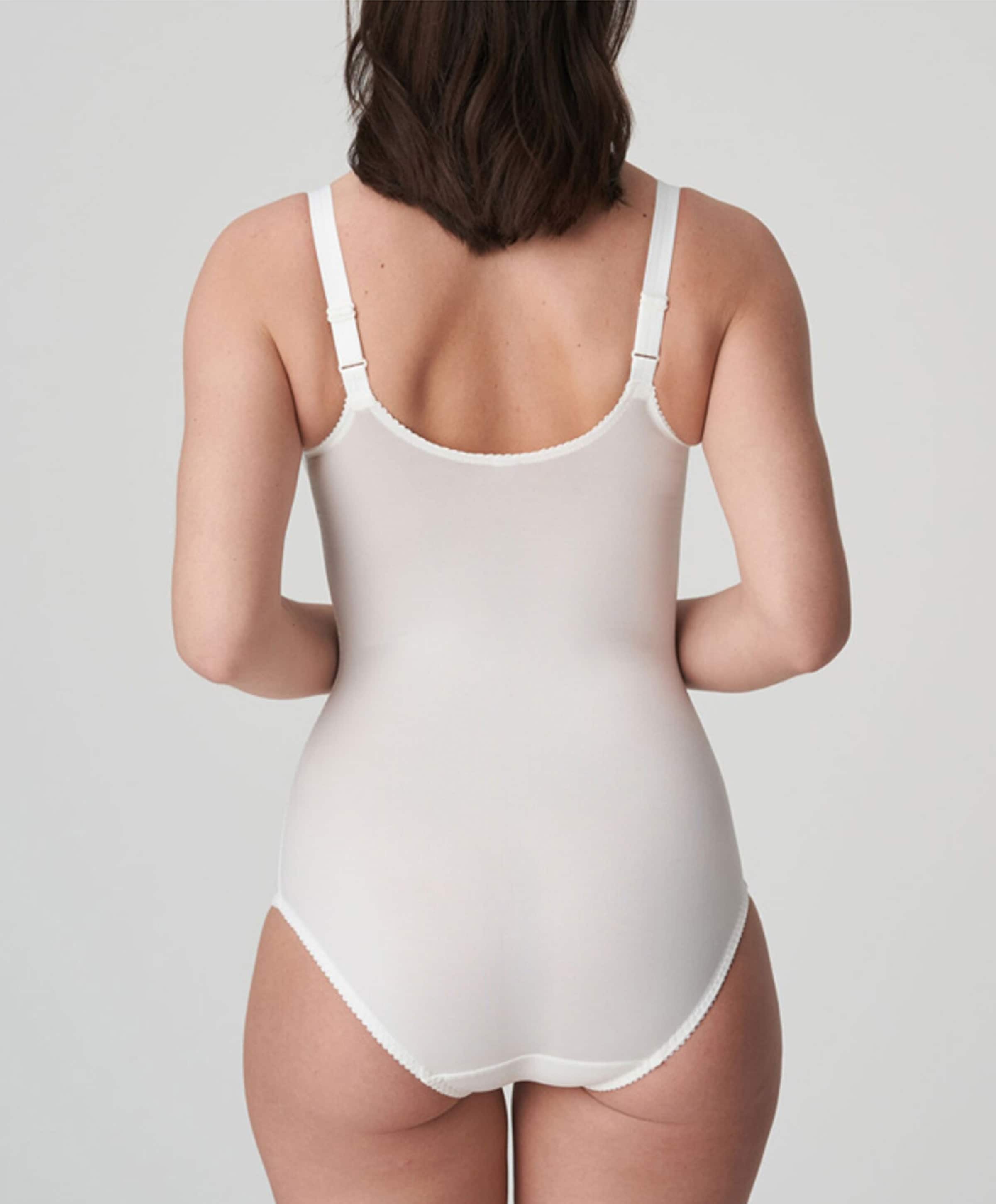 PrimaDonna Body ecru