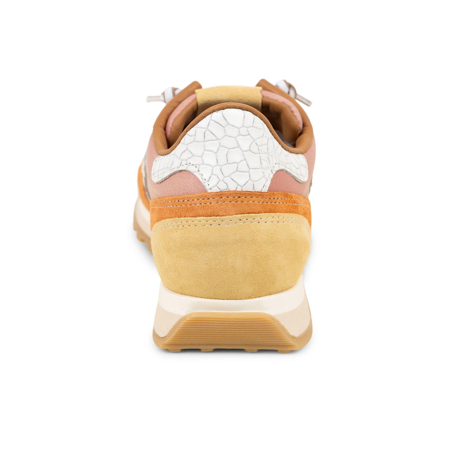 Baskets femme CETTI C1259
