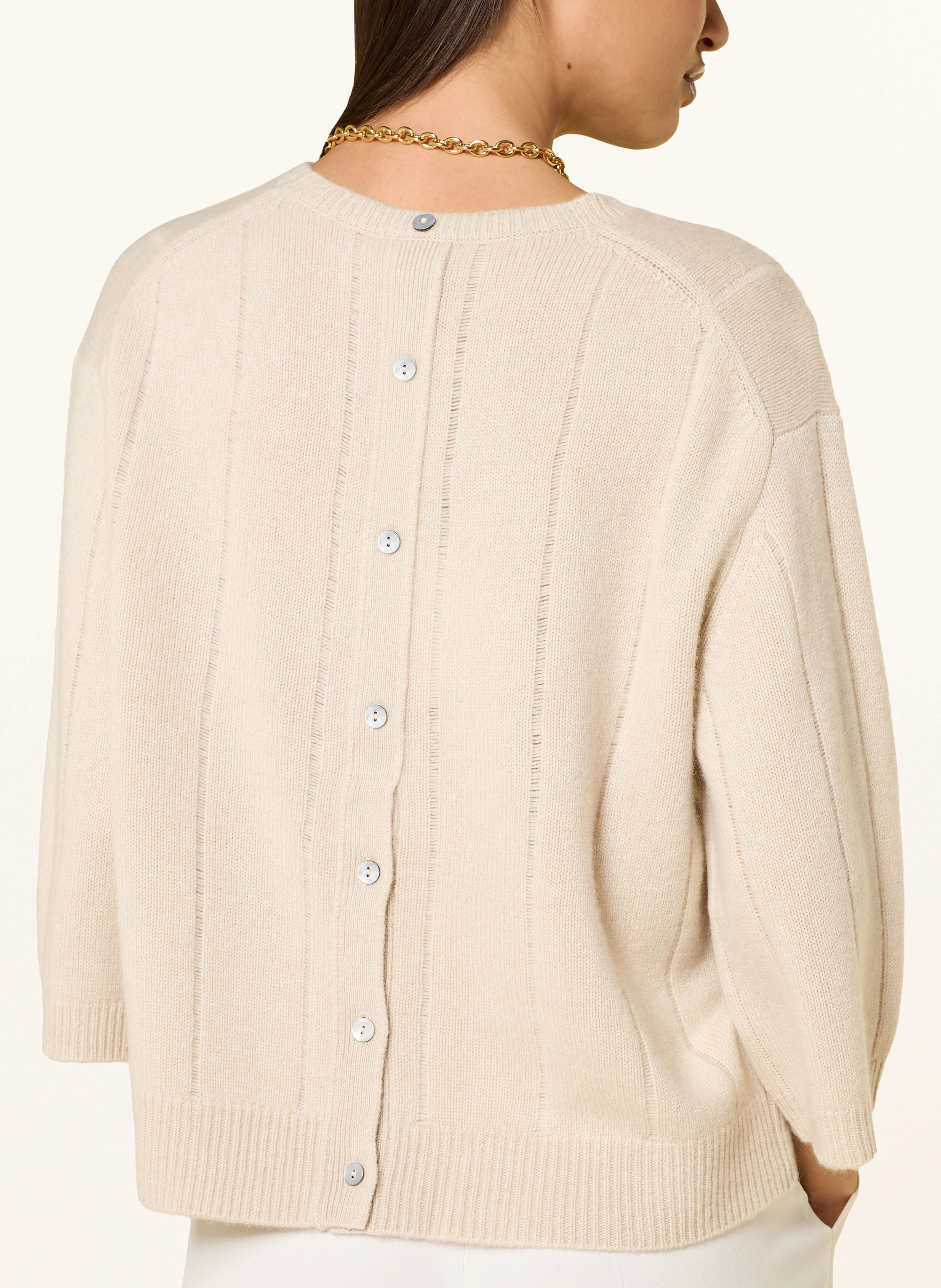 FTC CASHMERE Cashmere-Pullover