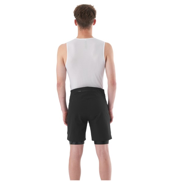 Mavic - Crosstrail Padded Short - Pantalon de cyclisme