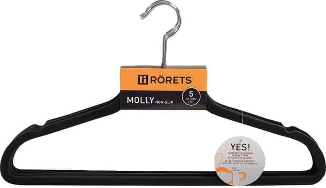 Rörets Molly bøjle
