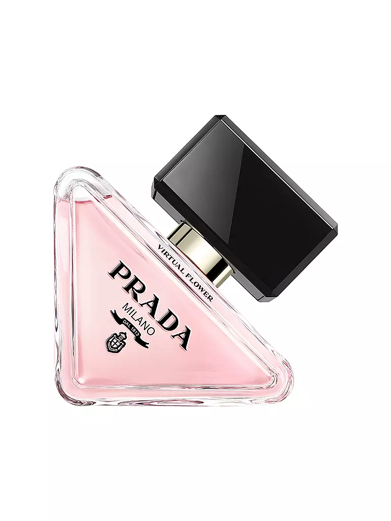 PRADA Paradoxe Virtual Flower Eau de Parfum 30ml Nachfüllbar keine Farbe