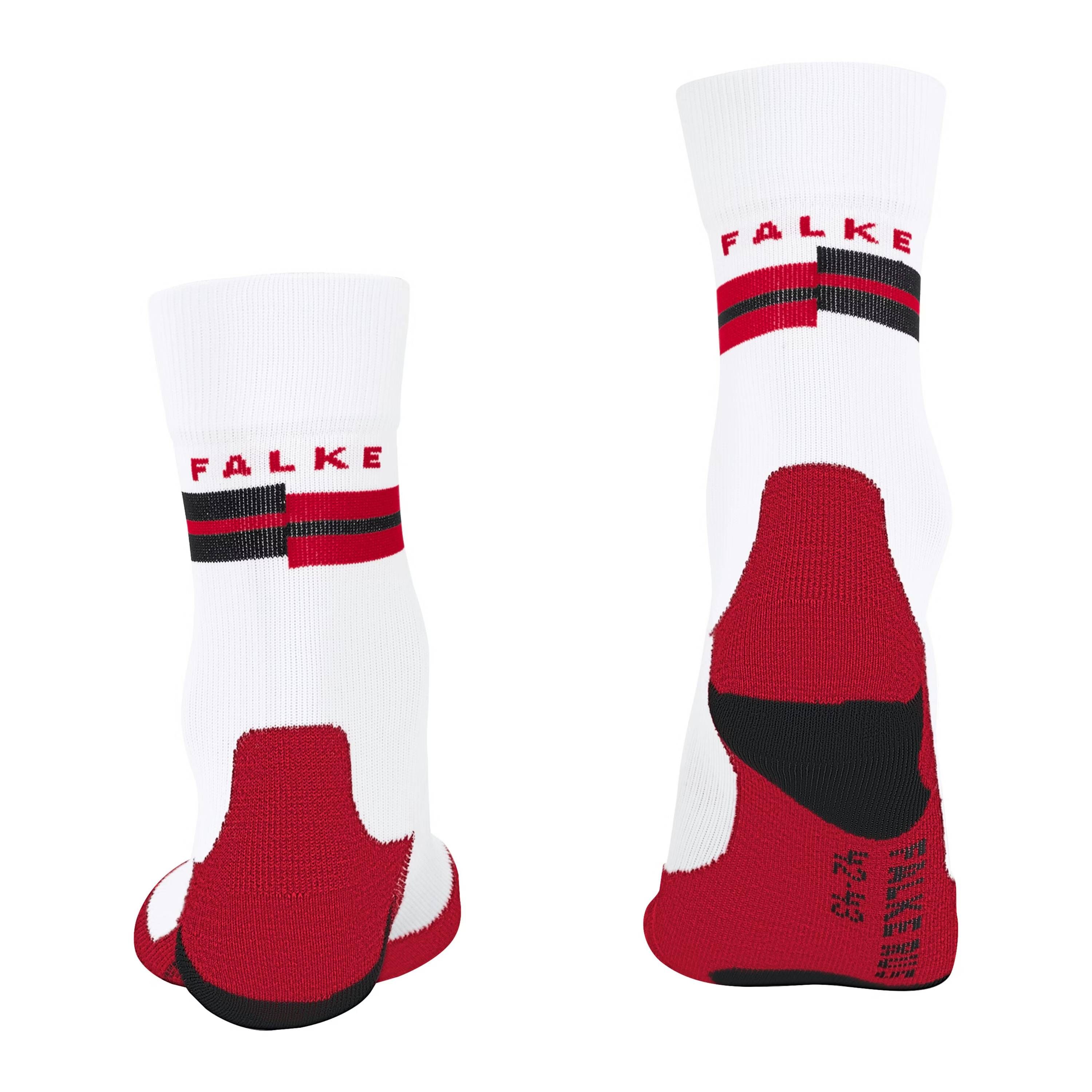 falke ru5 race 314 16224 white
