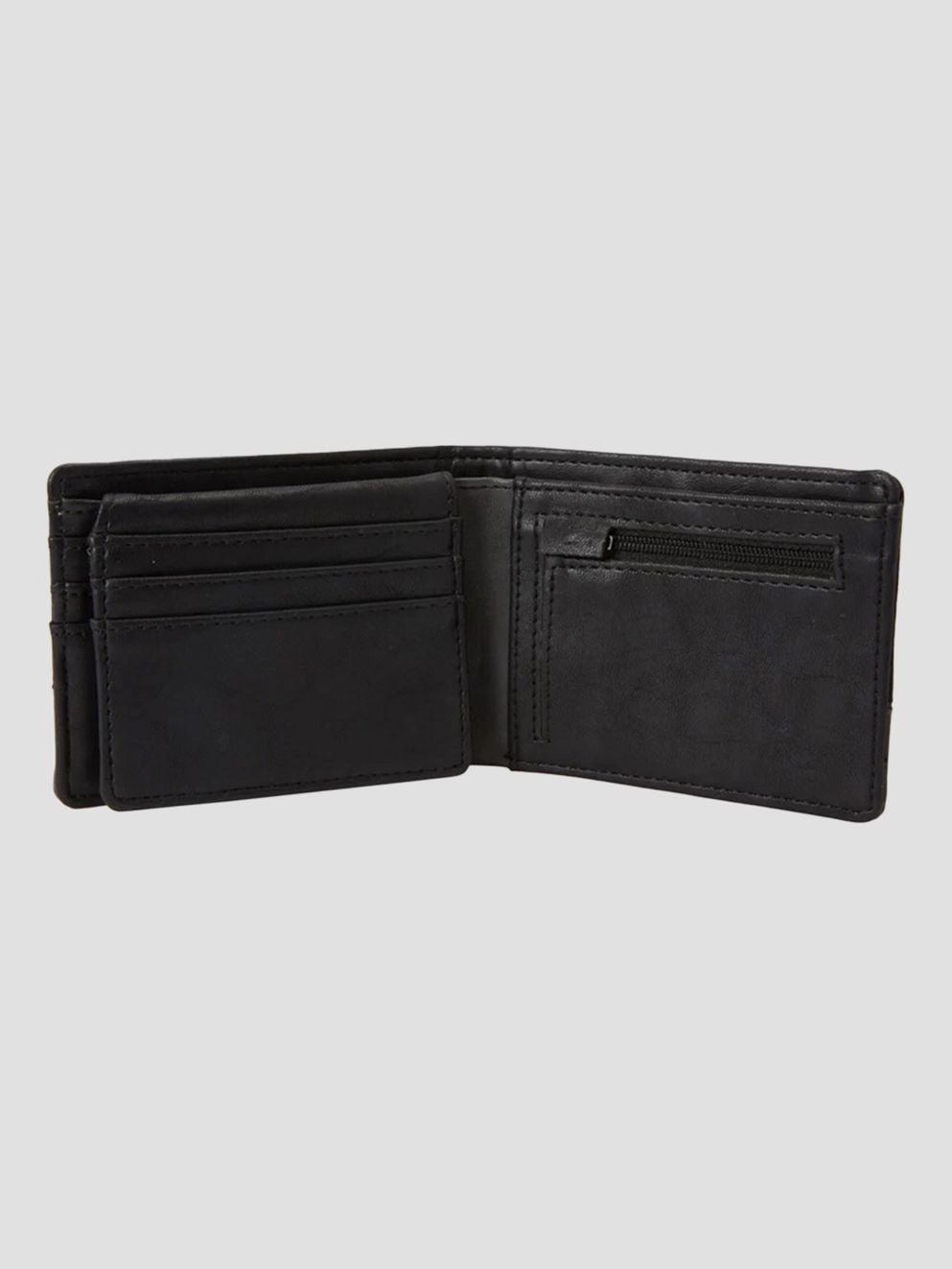 Billabong Dimension Wallet black char