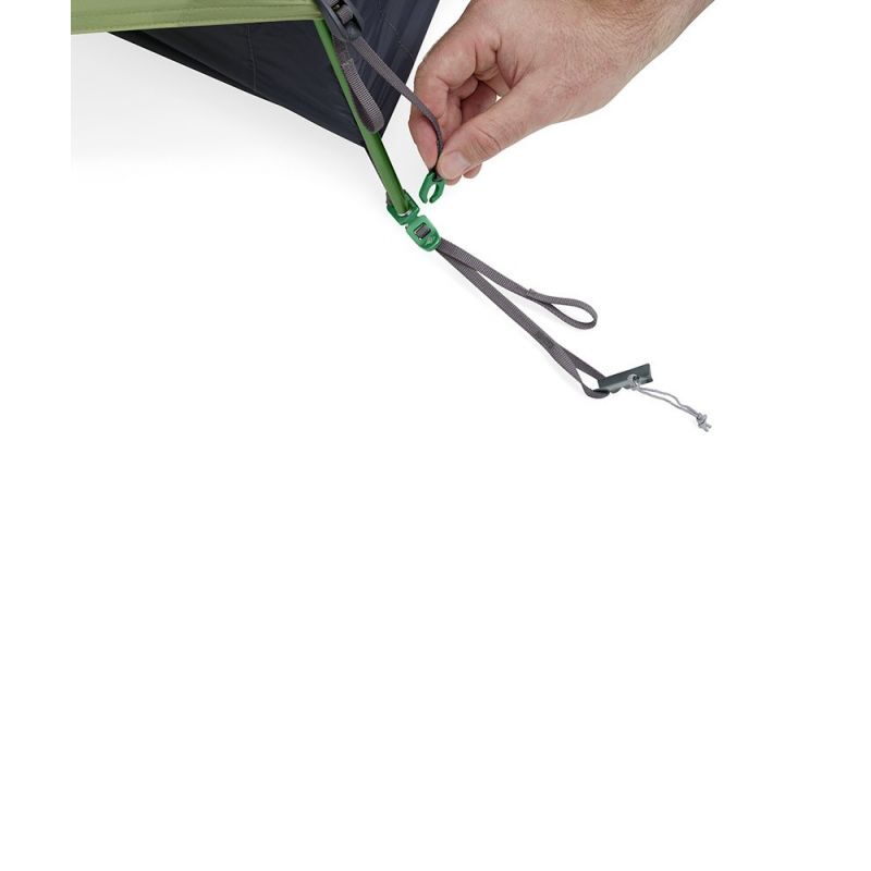 Alto TR2 Plus Fabric Inner - Tente