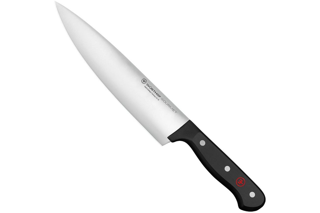 Wüsthof Gourmet koksmes 20 cm, 1025044820