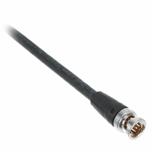 Sommer Cable Vector Plus BNC HD-SDI 20,0m