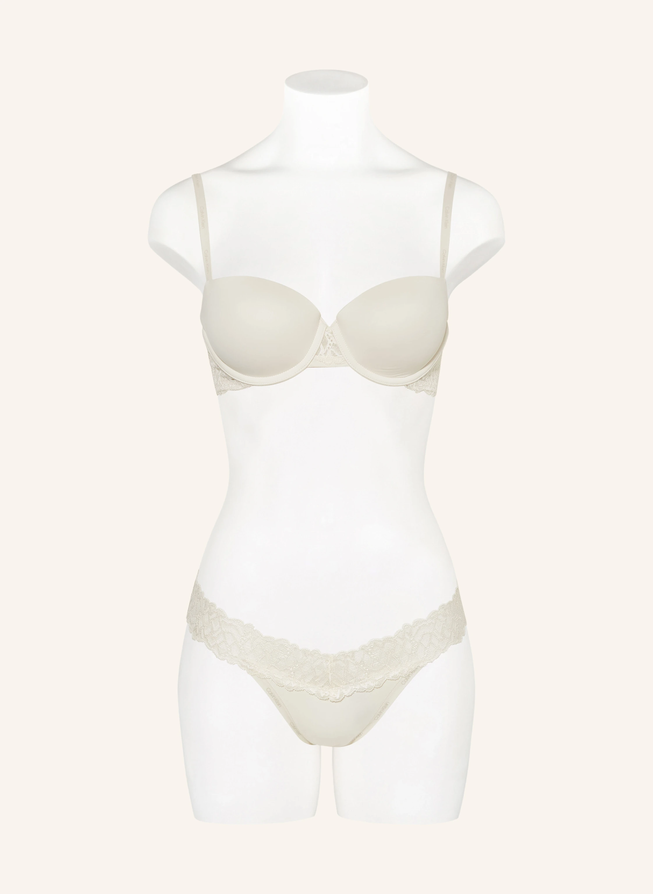 Calvin Klein String CK ATTRACTION