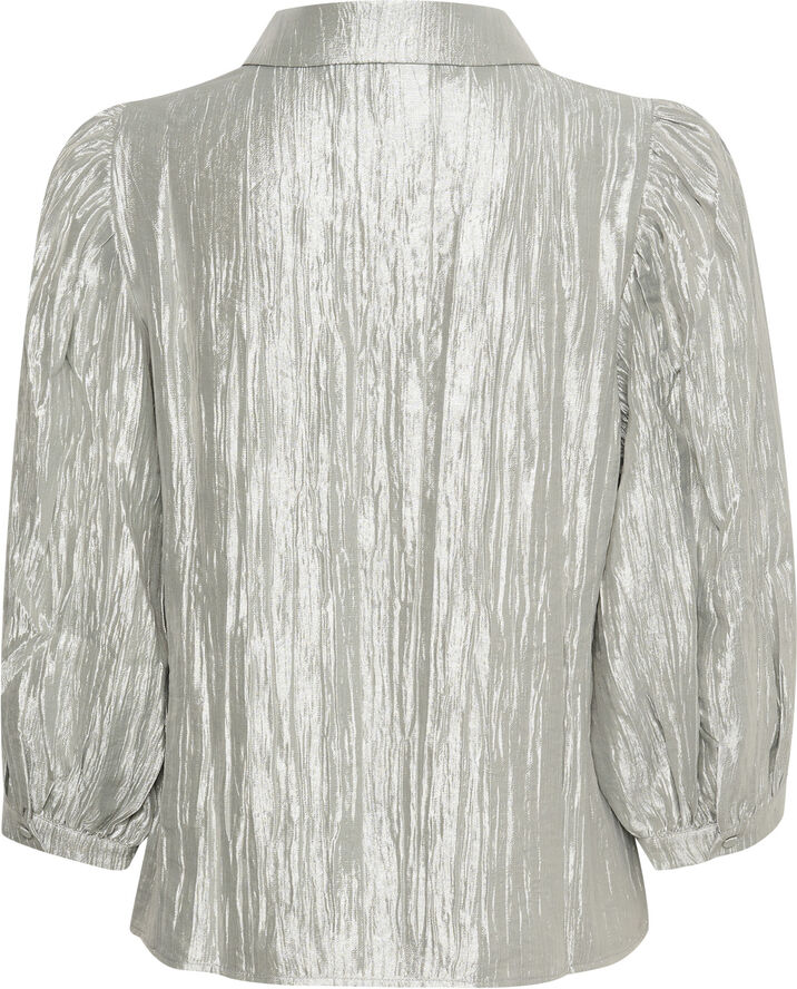 Karen by Simonsen JovieKB Blouse Silver