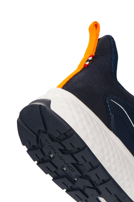 Viking Bouncy 2V GTX Sneakers, Navy