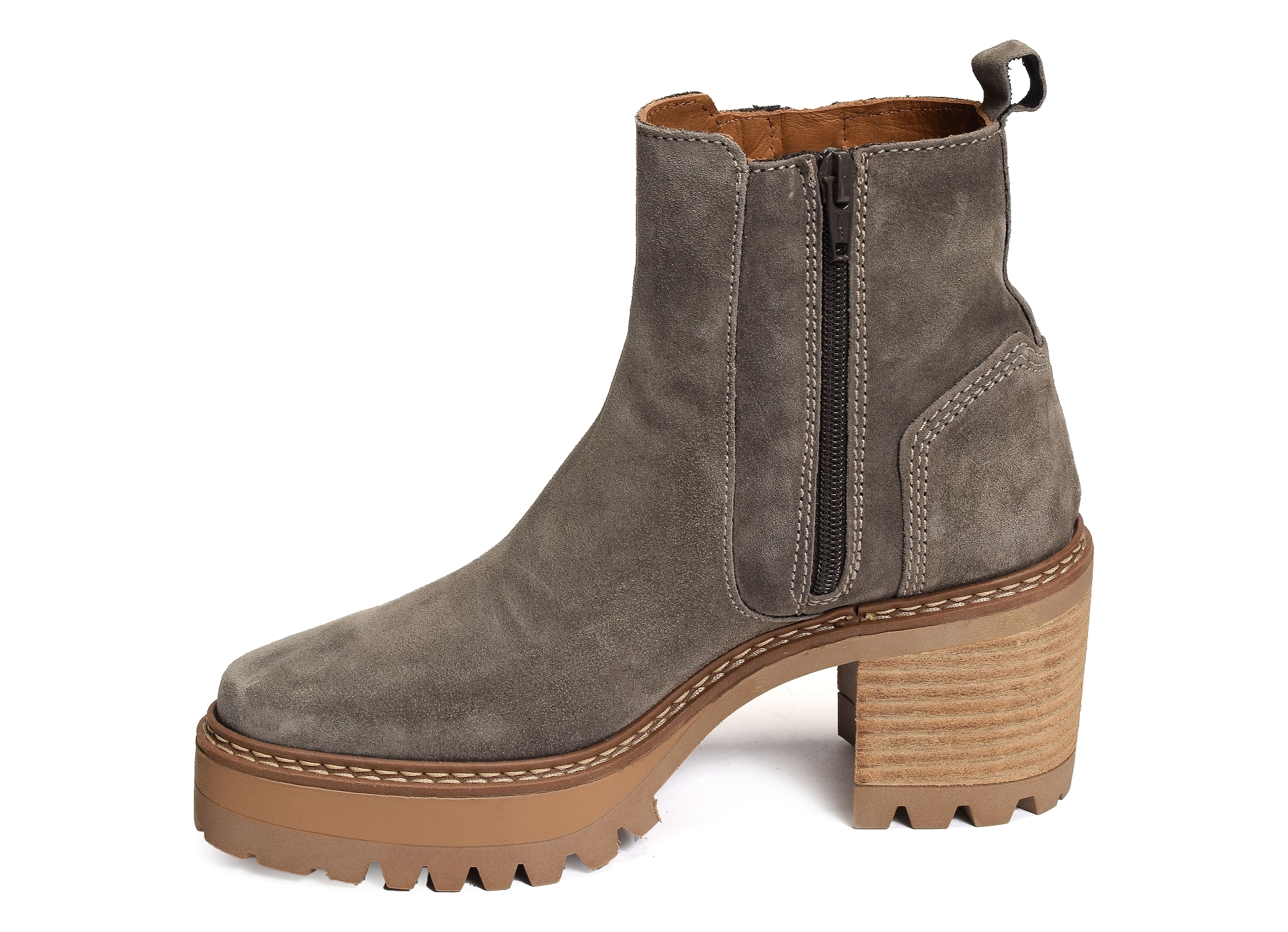 New amelie 2433 gris