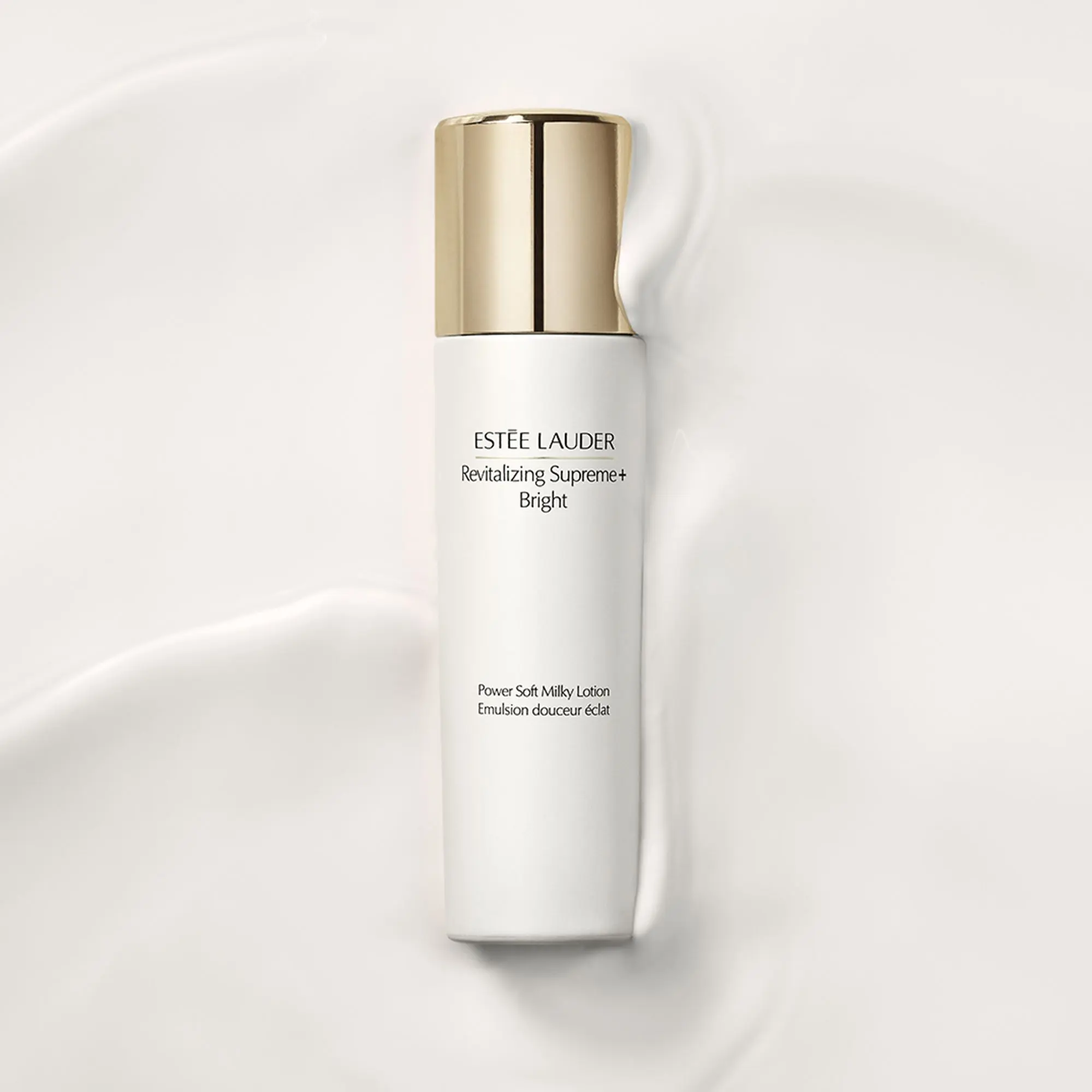 Estée Lauder - Revitalizing Supreme+ Bright Émulsion Douceur Éclat- Soin de jour