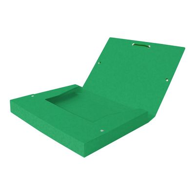 Oxford Top File+ - Boîte de classement - dos 25 mm - pour 200 feuilles - disponible dans différentes couleurs