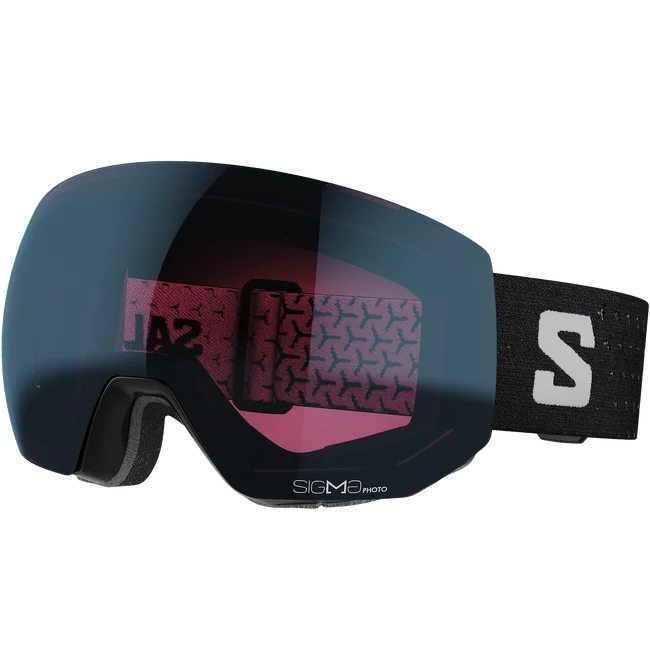 RADIUM PRO SIGMA PHOTOCHROMIC  Skibrille Unisex