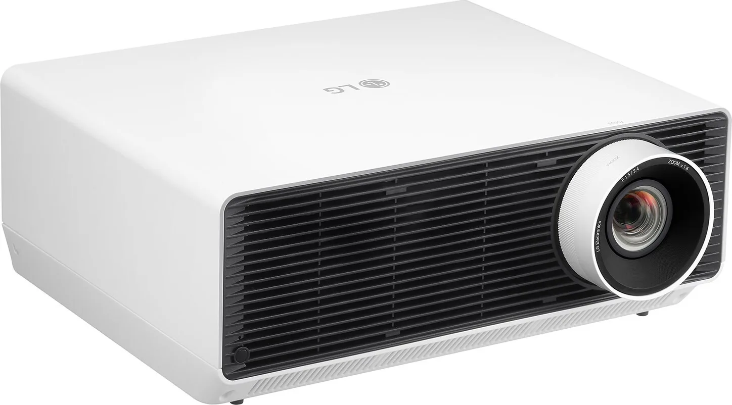 LG BU50RG Vidéoprojecteurs UHD 4K