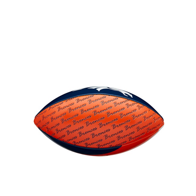 Mini NFL Team