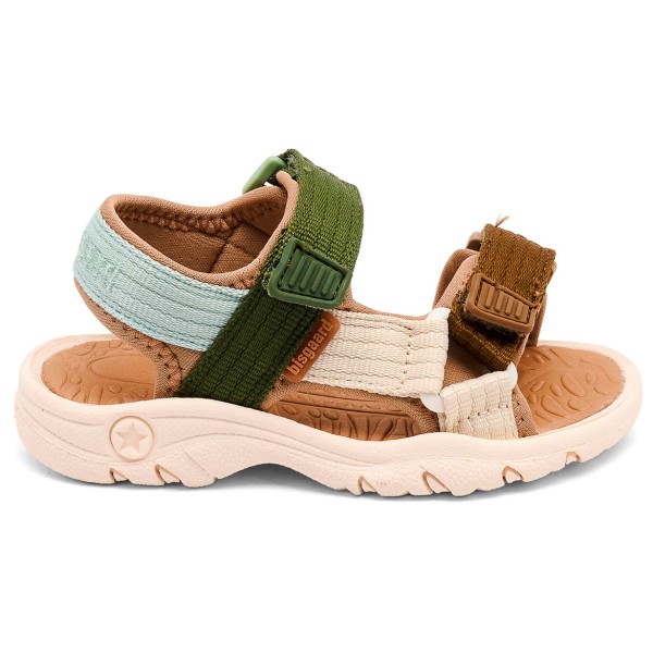 Bisgaard - Kid's Nico - Sandales