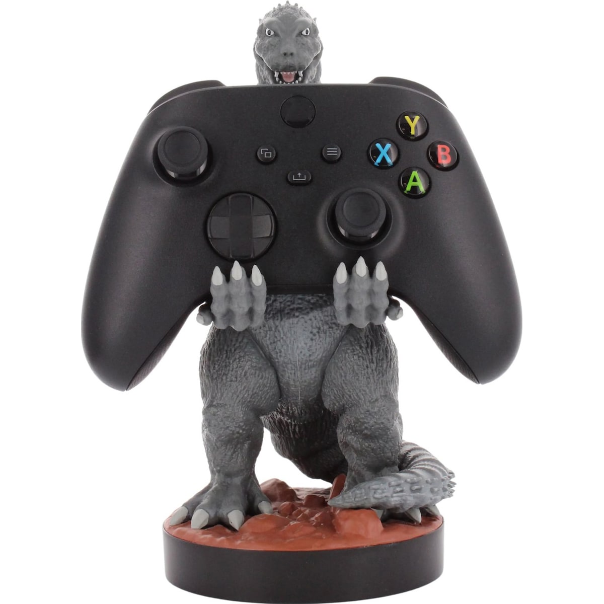 Cable Guys Gojira mobil/kontroller holderfigur